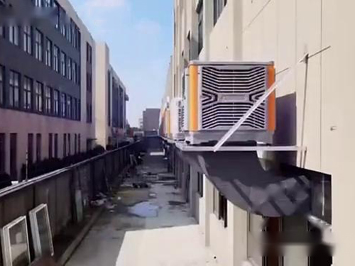 扇机组合视频
