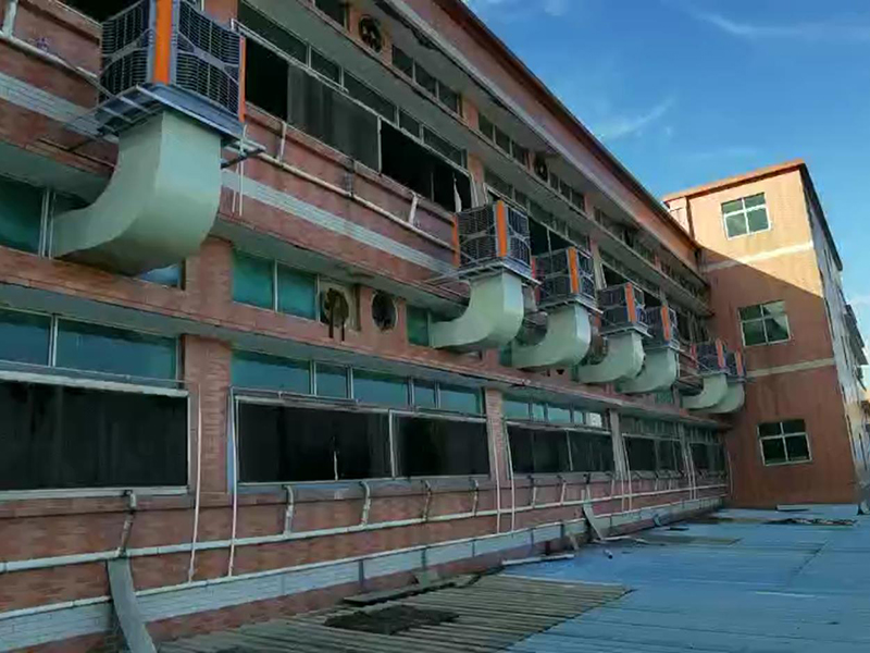 环保空调